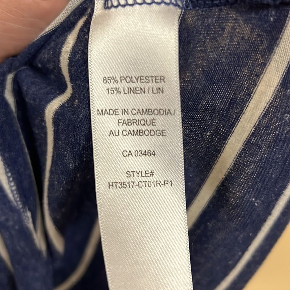 Ricki’s tee - Picture 9 of 9
